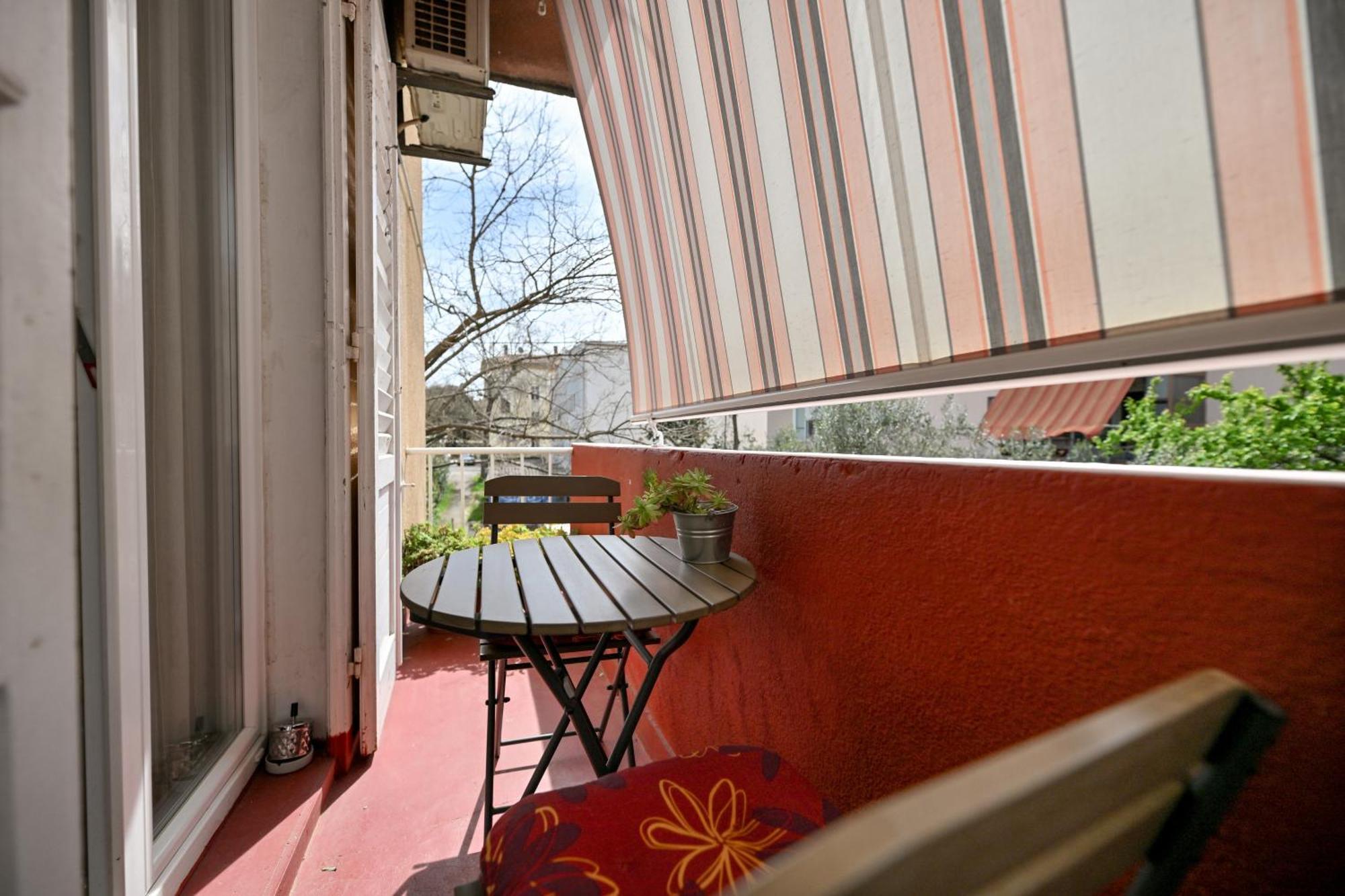 Near Center With Free Parking And Air Condition In Each * Zadar