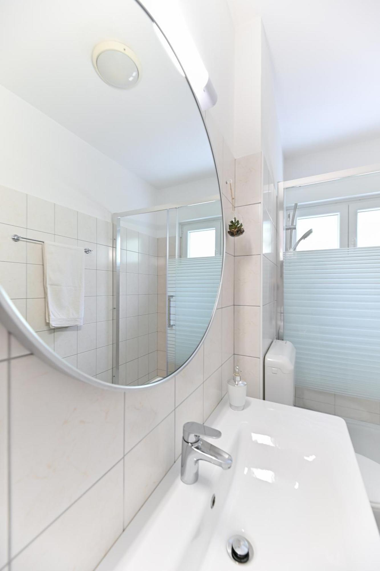 Near Center With Free Parking And Air Condition In Each Apartament *