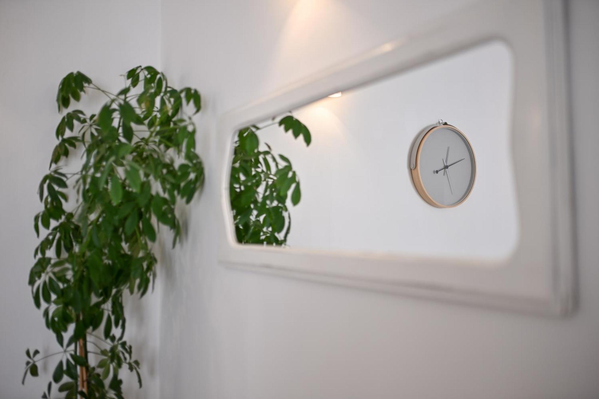 Appartamento Near Center With Free Parking And Air Condition In Each *