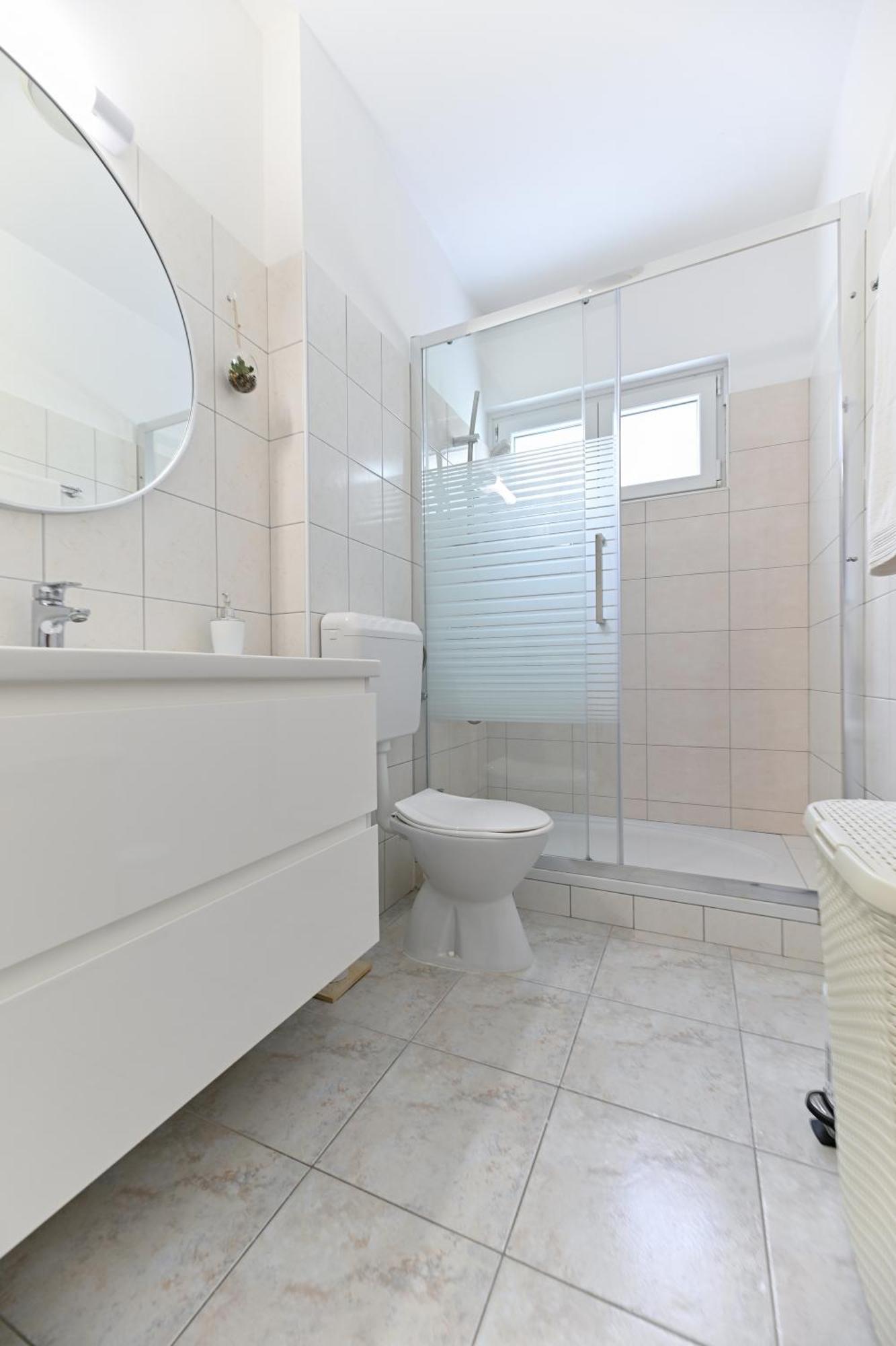 Appartamento Near Center With Free Parking And Air Condition In Each