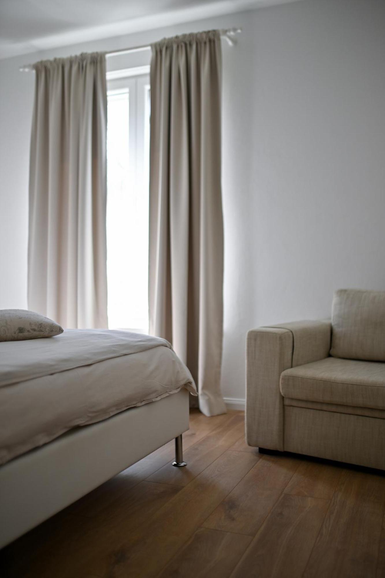 Near Center With Free Parking And Air Condition In Each Zadar