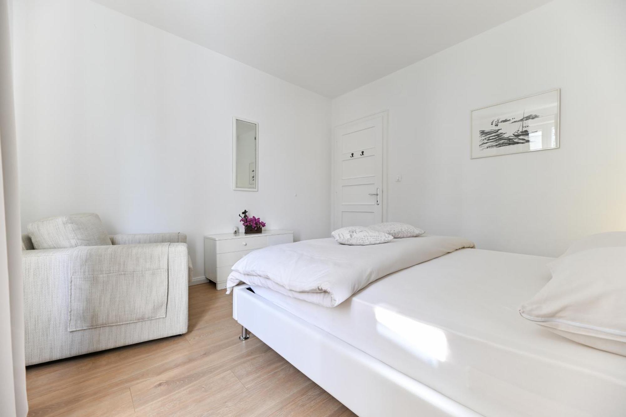 Near Center With Free Parking And Air Condition In Each * Zadar