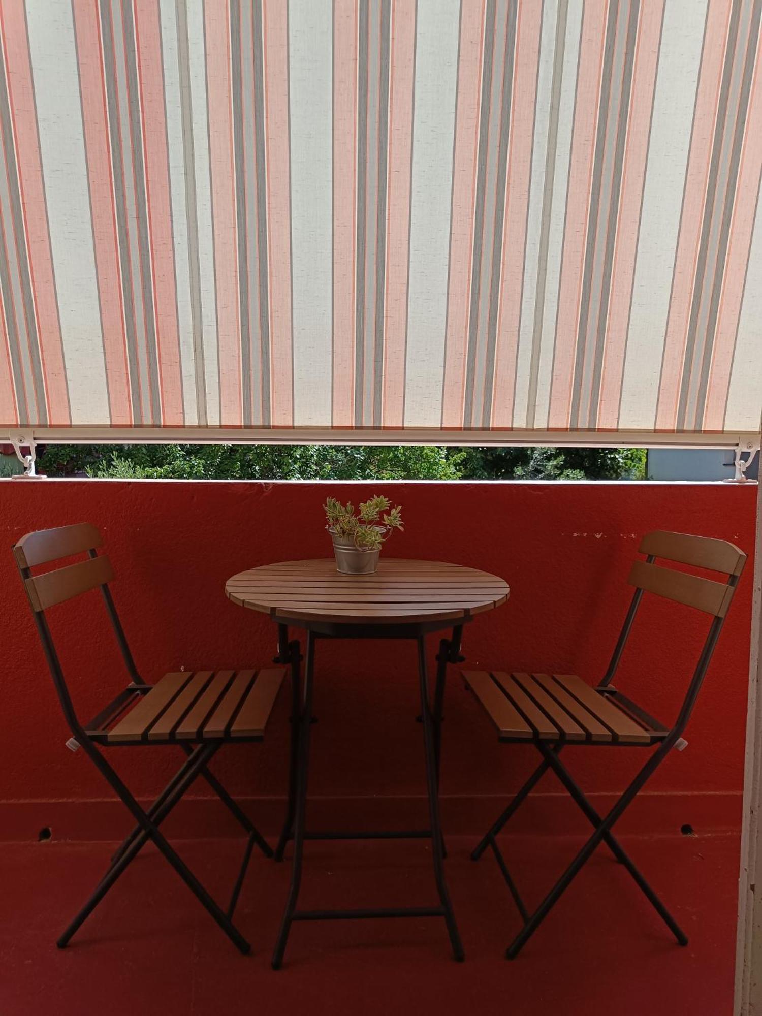 Appartamento Near Center With Free Parking And Air Condition In Each